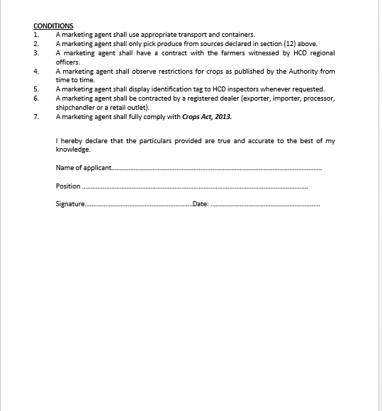 HPMA form 2