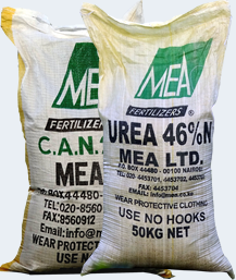 Mea Fertilizers